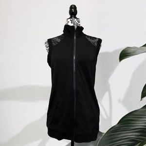 FABLETICS | TEMECULA SLEEVELESS WORKOUT DRIFIT VEST